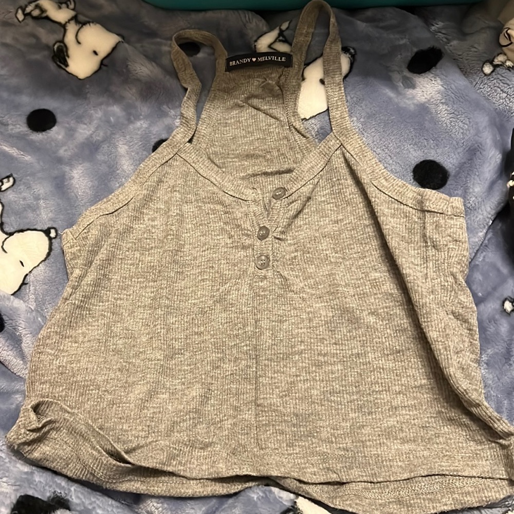 Brandy Melville tank